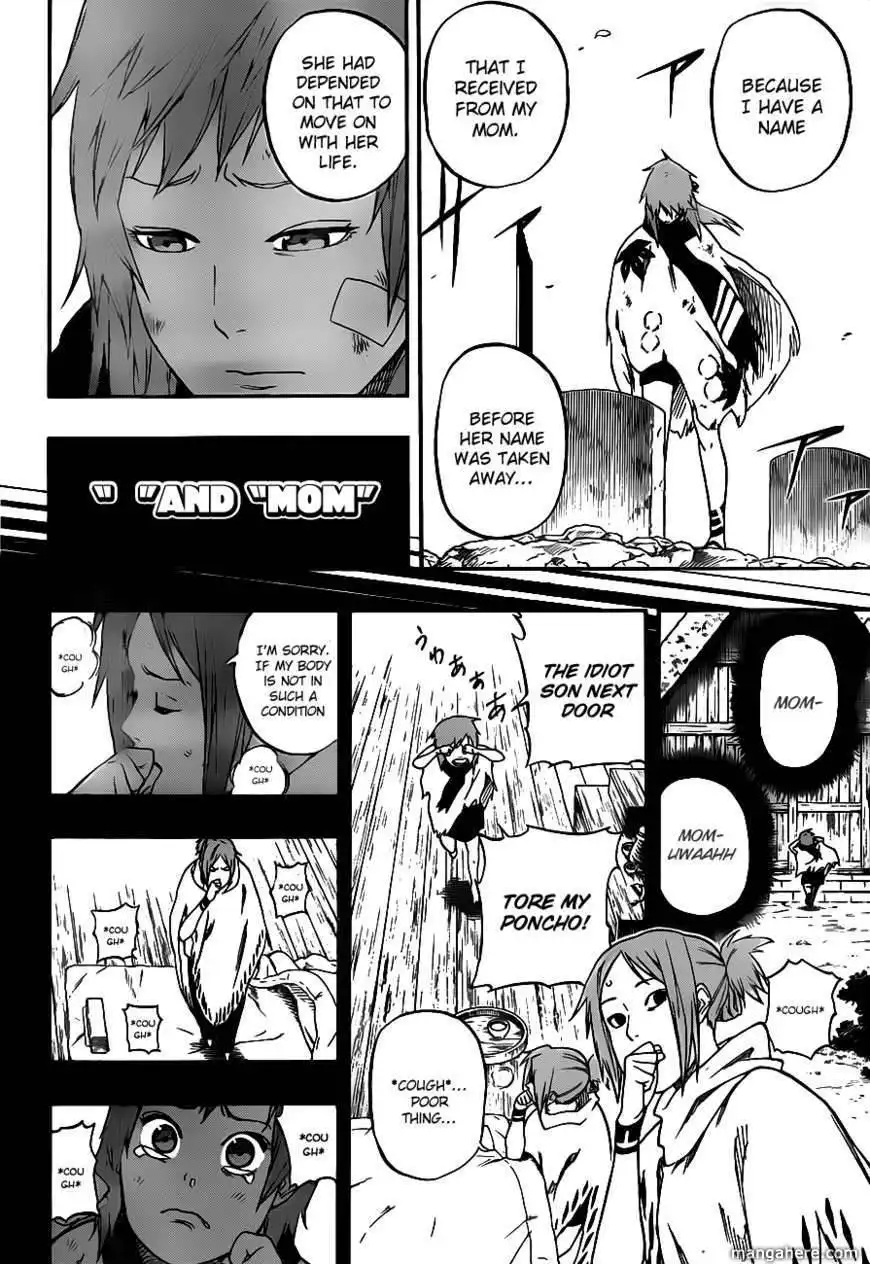 Kikai Tonchi Banashi Hanasaka Ikkyuu Chapter 7 12